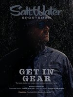 Salt Water Sportsman
